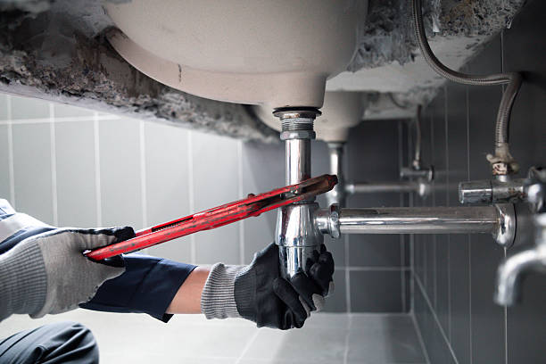 Trusted Drain Cleaning service in Dubuque, IA - Masters Plumbing Service